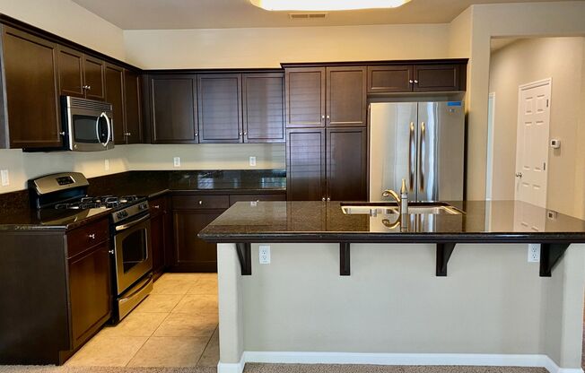 2 beds, 2 baths, $2,150