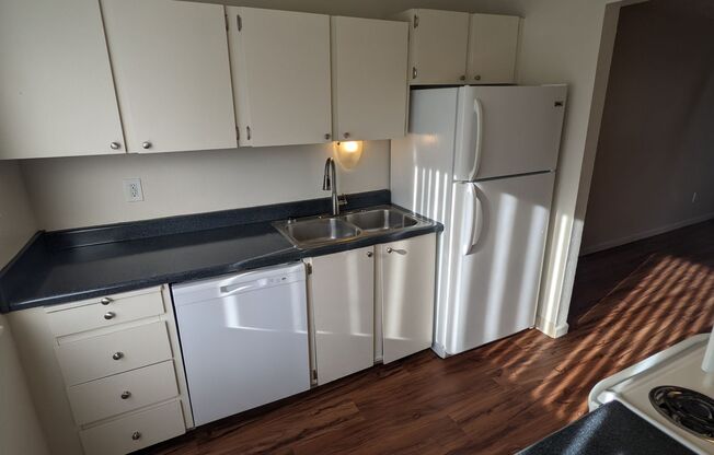Royal Crest Townhomes
