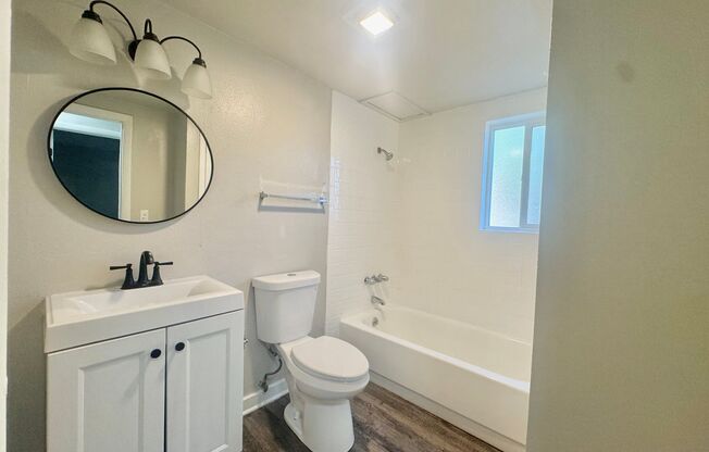 1 bed, 1 bath, 472 sqft, $1,045, Unit Unit 106