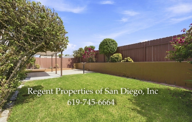 Partner-provided property photo