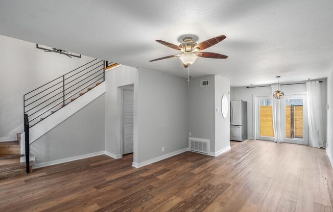 6211 Manor Rd Apt 107 Austin, TX 78723
