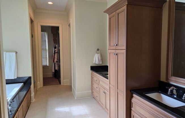 4 beds, 4.5 baths, $4,850, Unit # RENTAL