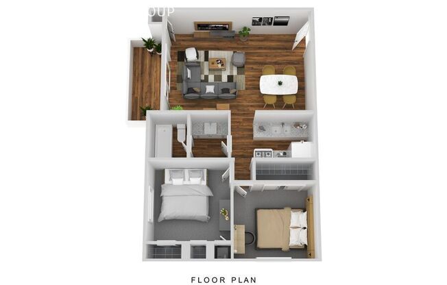 Partner-provided property photo