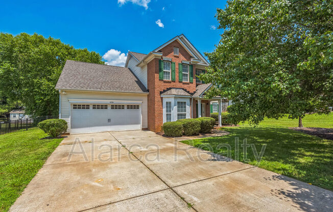 6106 GREENGATE LN
