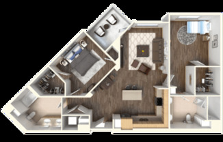 Partner-provided photo for $4248 unit