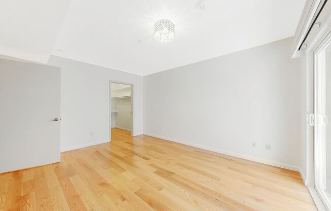 2 bedroom 2 bathroom condo