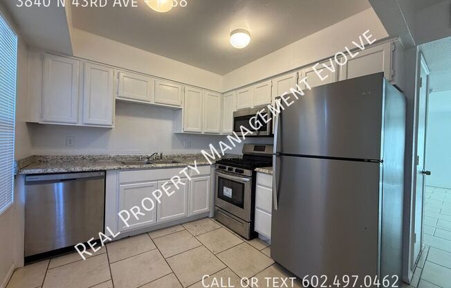 3840 North 43rd Avenue Unit 2