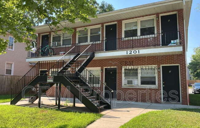 1201 CINCINNATI ST