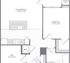 Partner-provided photo for $2052 unit