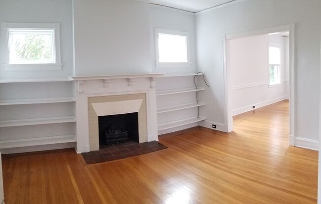 527 N Sheppard Street, Richmond, VA  23221