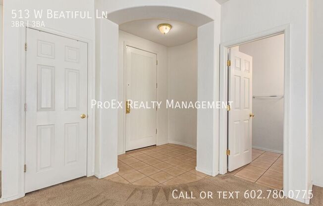 513 W BEATIFUL LN