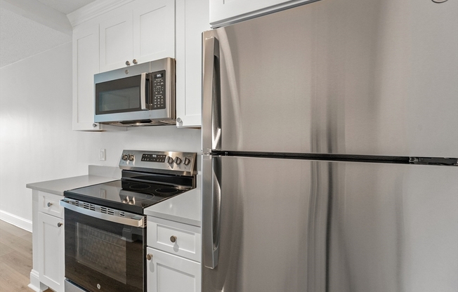 2 beds, 2 baths, 986 sqft, $3,495, Unit 511