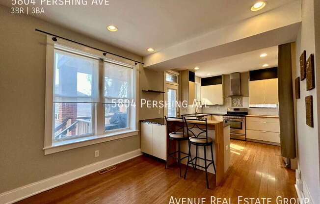 5804 PERSHING AVE