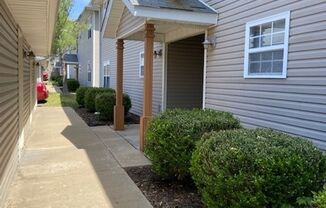 Condominium in Academy Commons