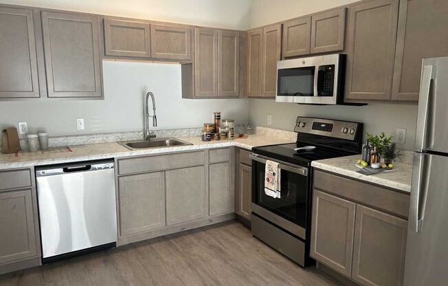 Union at Middle Creek Affordable Housing Now Leasing!