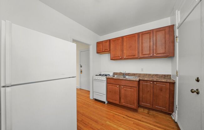 1 bed, 1 bath, 528 sqft, $1,795, Unit 2653-2E