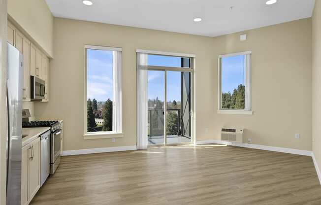 35 Club | Living Space