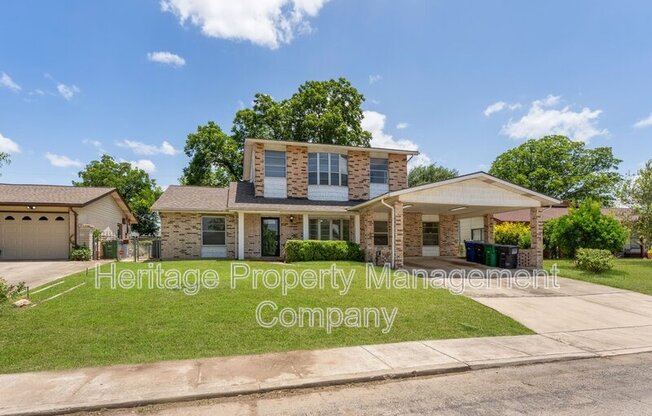 3614 VERSAILLES DR