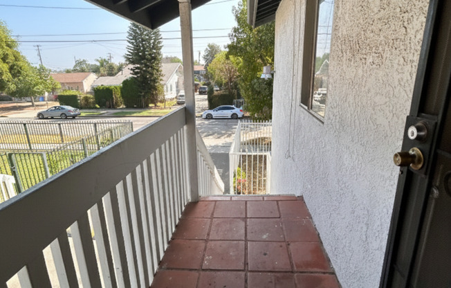 Griswold Avenue, 311