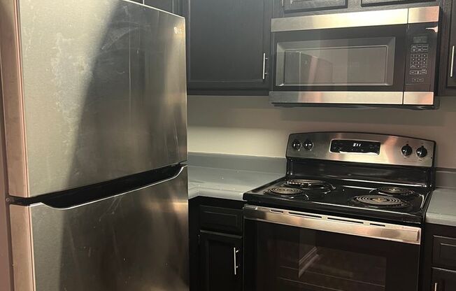 1 bed, 1 bath, 600 sqft, $825, Unit 315