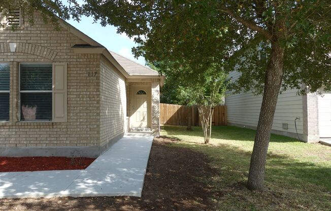 3 beds, 2 baths, $1,700