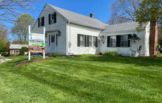 110 WATERBURY RD