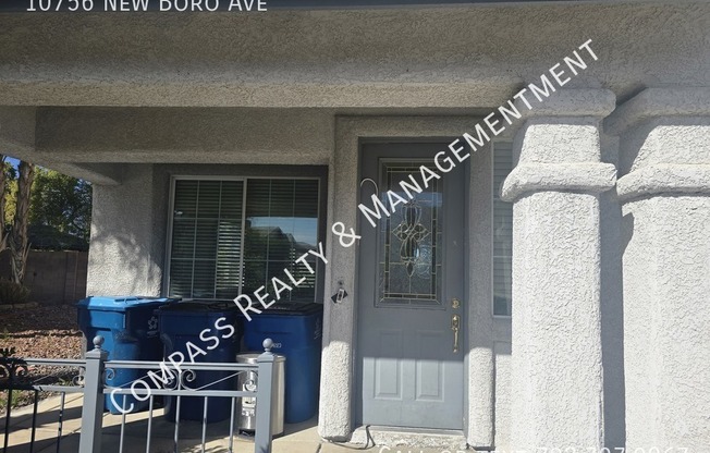 10756 NEW BOROUGH AVE