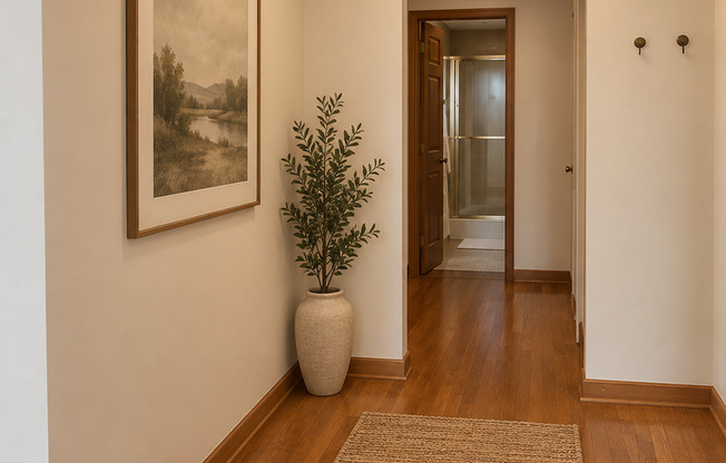 3 beds, 2 baths, 1,500 sqft, $3,850, Unit 418-1305
