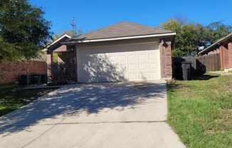 Clean North East Home - O'Conner & IH35