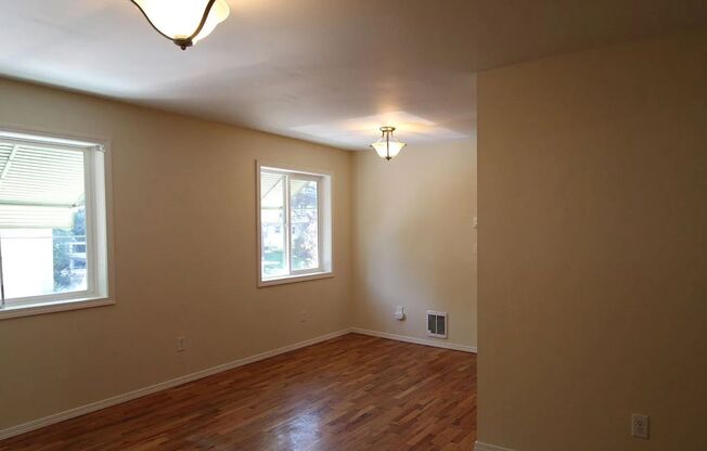 Cedar Terrace Apartments!