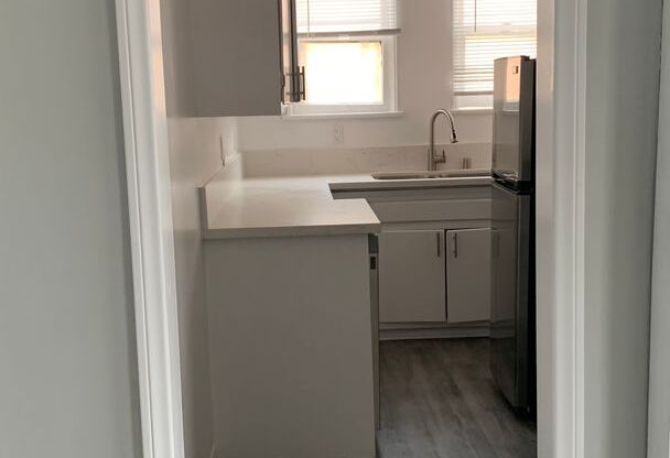 Studio, 1 bath, 610 sqft, $2,045, Unit 1316-12