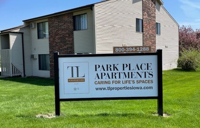 Park Place Apartments