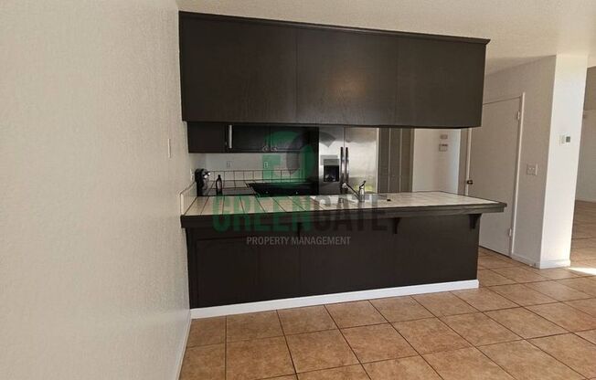 3 beds, 2.5 baths, $2,299