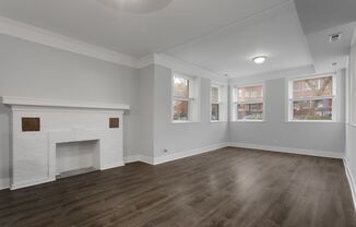 1 bed, 1 bath, 402 sqft, $1,735, Unit 1460-G9