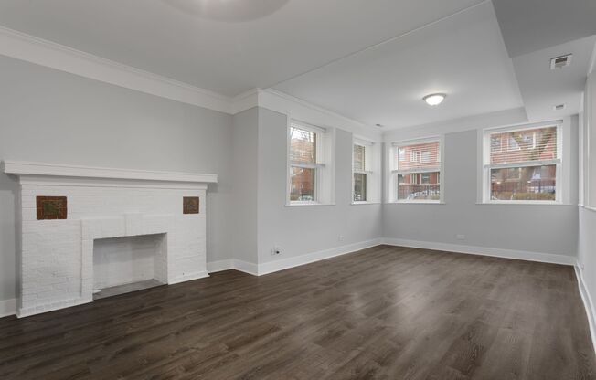1 bed, 1 bath, 402 sqft, $1,735, Unit 1460-G9