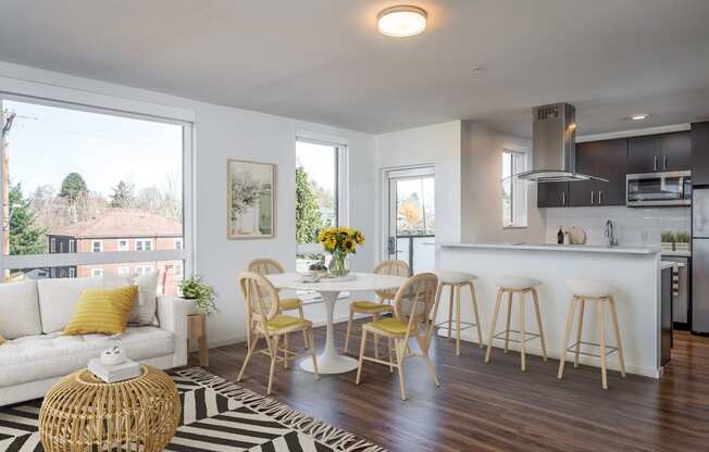 The Marilyn_One Bedroom