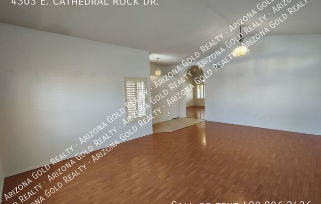 4303 E CATHEDRAL ROCK DR