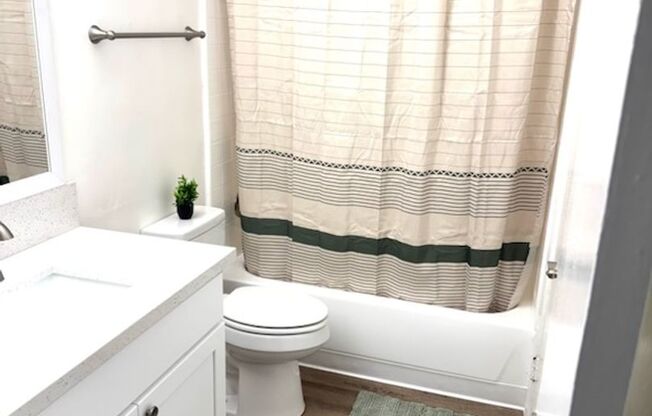 1 bed, 1 bath, 750 sqft, $2,545, Unit 5