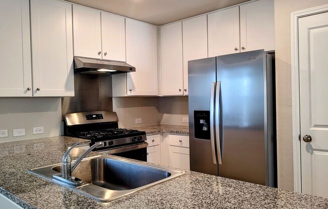 Southwest San Antonio: Medina Landing 3 bedroom Single Story Home