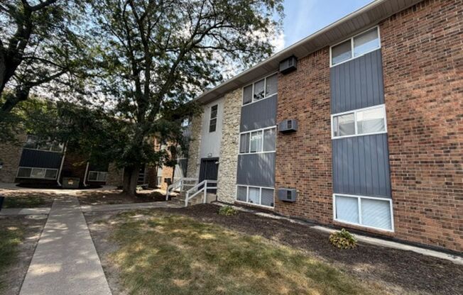 1 bed, 1 bath, 522 sqft, $800, Unit 2409-34