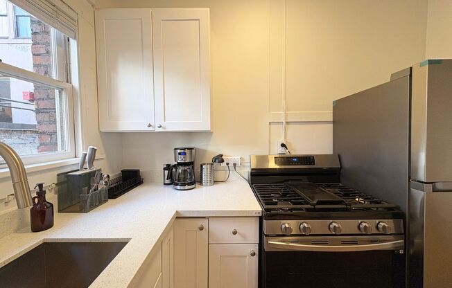 Studio, 1 bath, 335 sqft, $1,895, Unit Unit 206