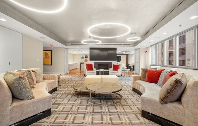 1 bed, 1 bath, 725 sqft, $4,950, Unit 1401