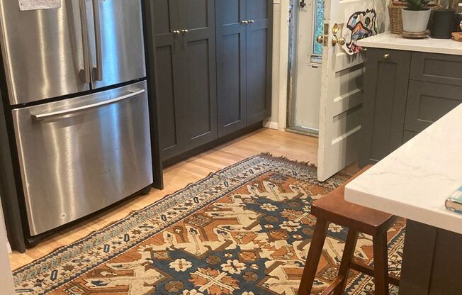 South Boulder 3B 2Ba Gem! Available August 15!