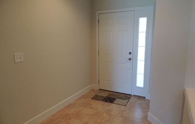 3/2.5 townhome in Greenbriar at Bartram Park