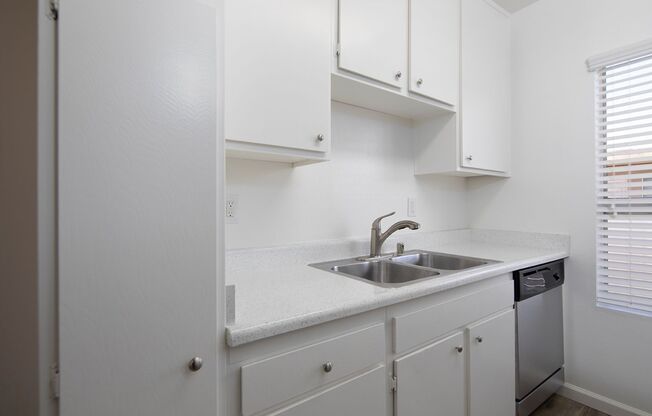 Trade Winds Apartments