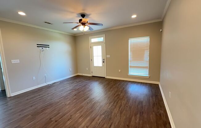 3 Bedroom 2 Bath home located in coveted Lakeside Estates Subdivision