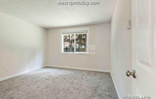 2 beds, 1 bath, 725 sqft, $1,600