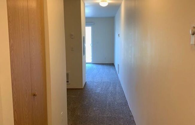 Studio, 1 bath, 484 sqft, $1,300, Unit 63-303