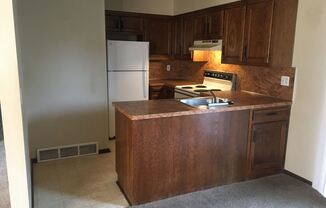 8626 Lane Ave. Unit D