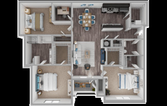 Partner-provided photo for $1615 unit